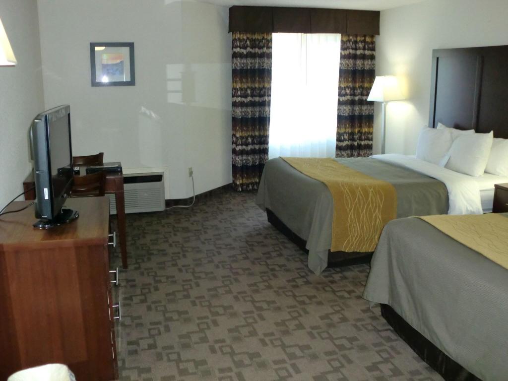 Comfort Inn