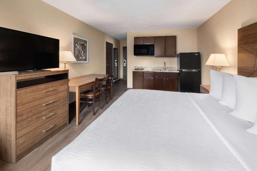 Wingate By Wyndham Troy