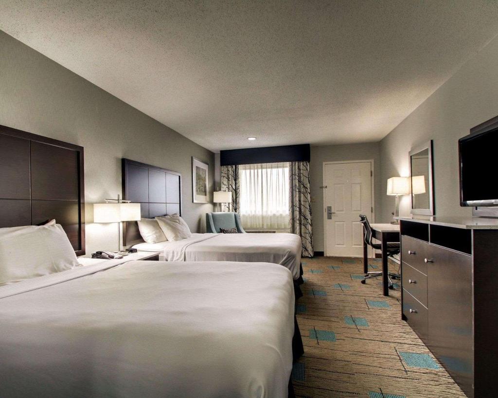 Studio 6 Suites Richland