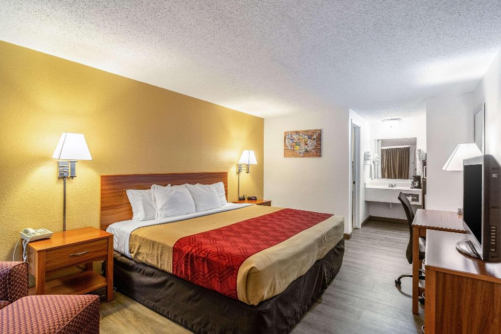 Econo Lodge Miles City