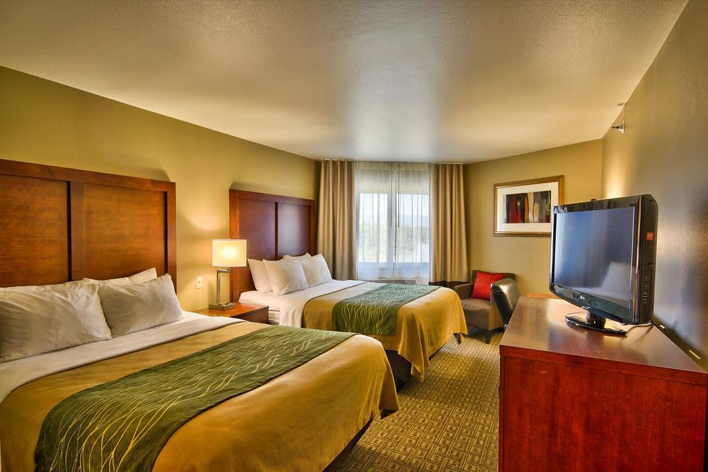 Comfort Inn University Missoula