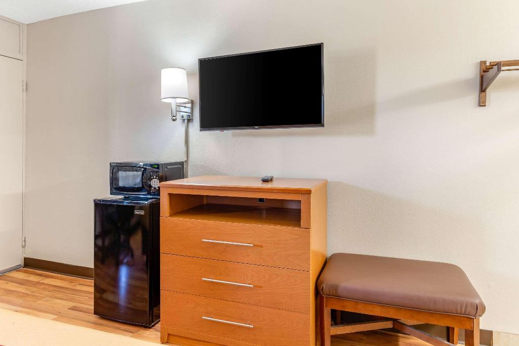 Econo Lodge Creedmoor