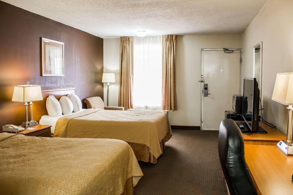 Quality Inn Dunn