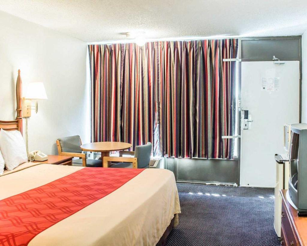 Econo Lodge Eden