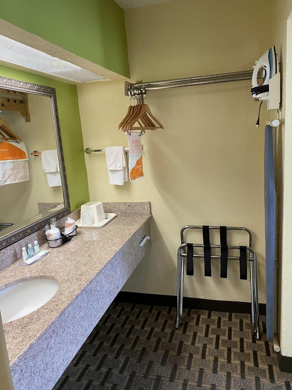Quality Inn Elizabeth City