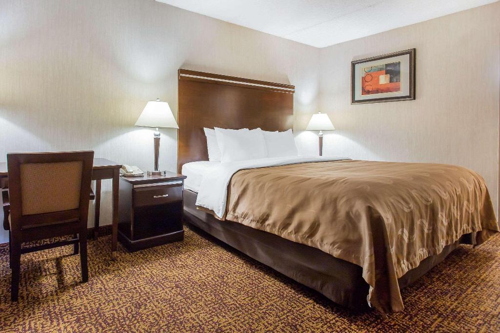 Quality Inn Mount Airy Mayberry