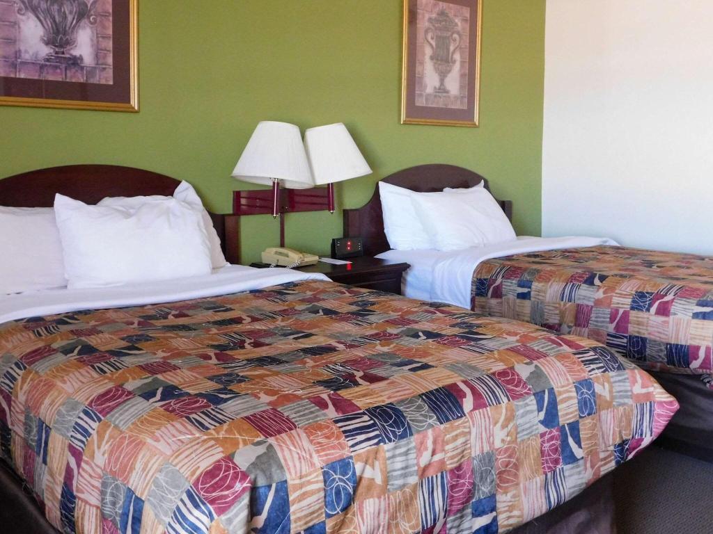 Quality Inn & Suites Thomasville-High Point