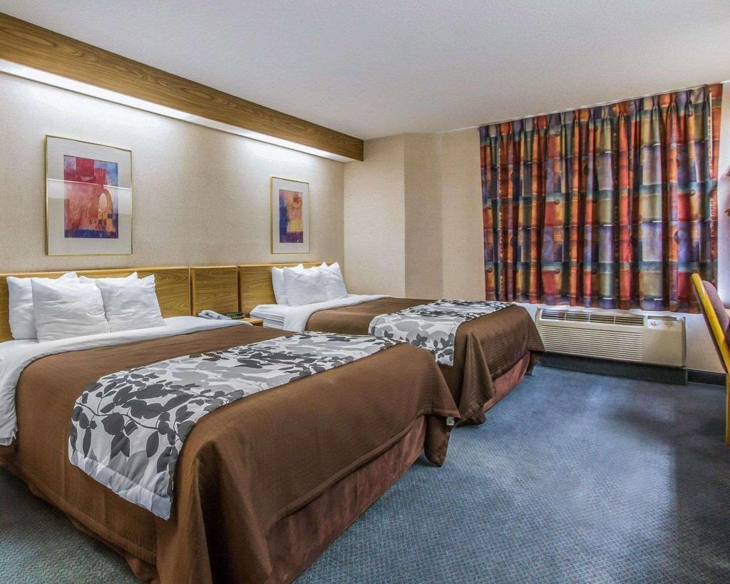 Rodeway Inn Fremont