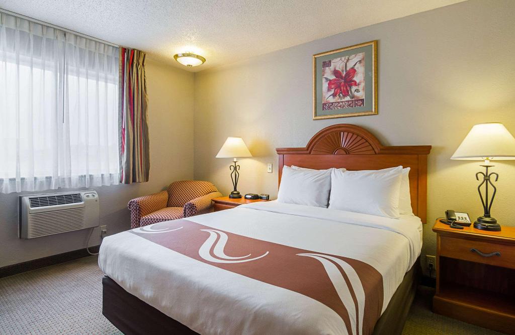 Quality Inn Sidney I-80