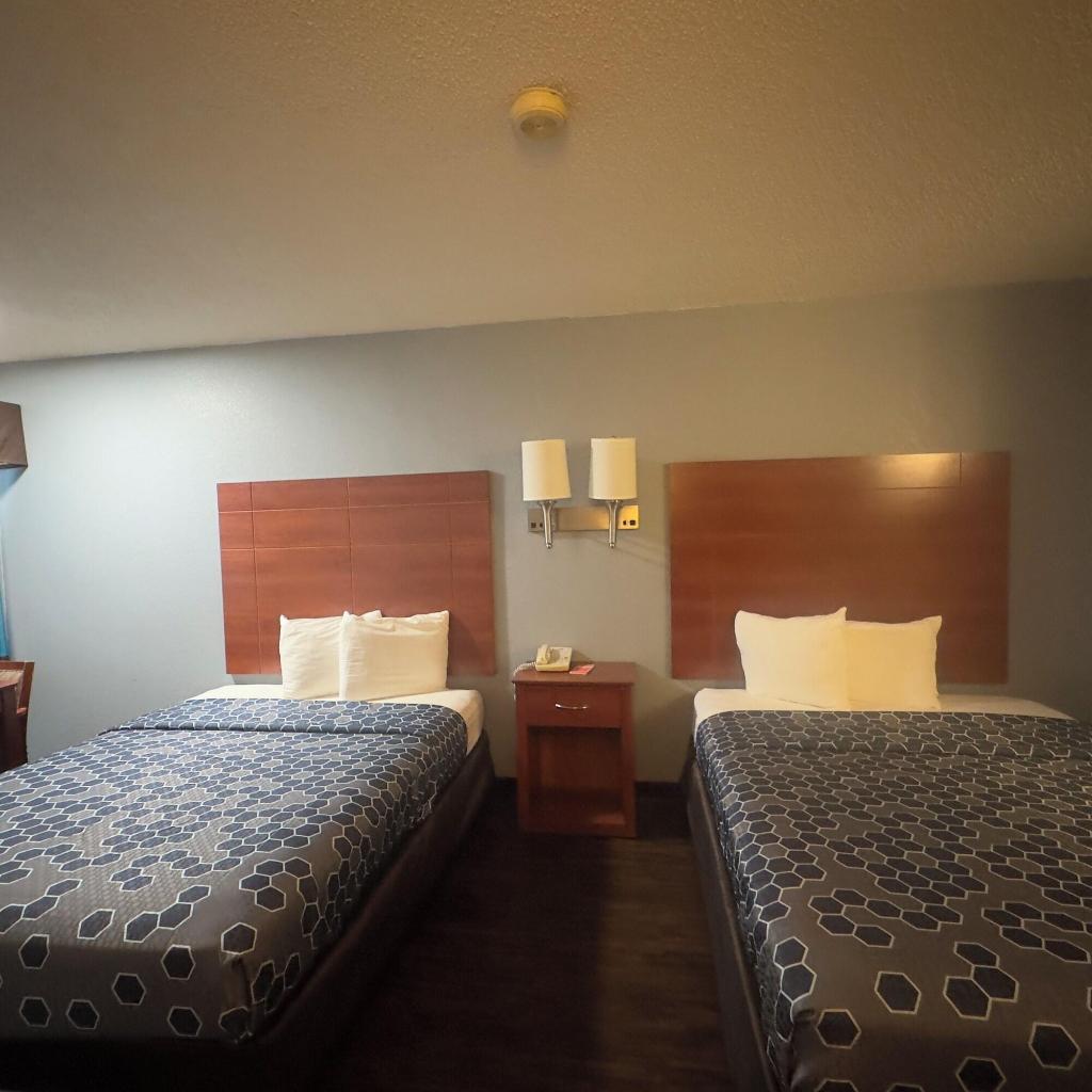Econo Lodge Tucumcari