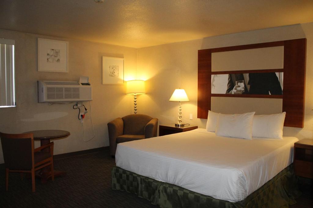 Sunrise Inn North Las Vegas NV