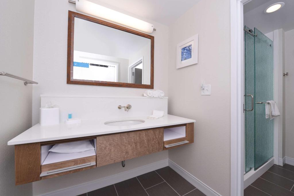 Hampton Inn & Suites Cincinnati-Mason
