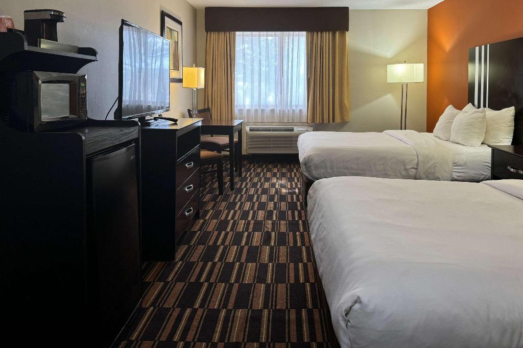 Comfort Inn Maumee - Perrysburgh Area