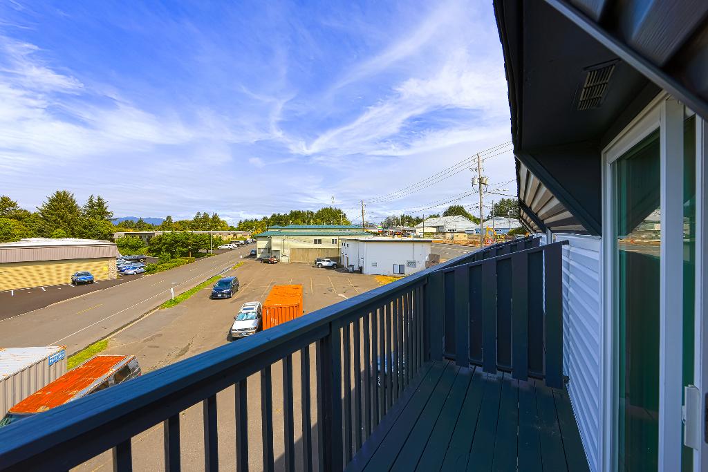 Coastal Inn