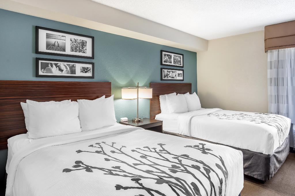 Sleep Inn State College near Penn State