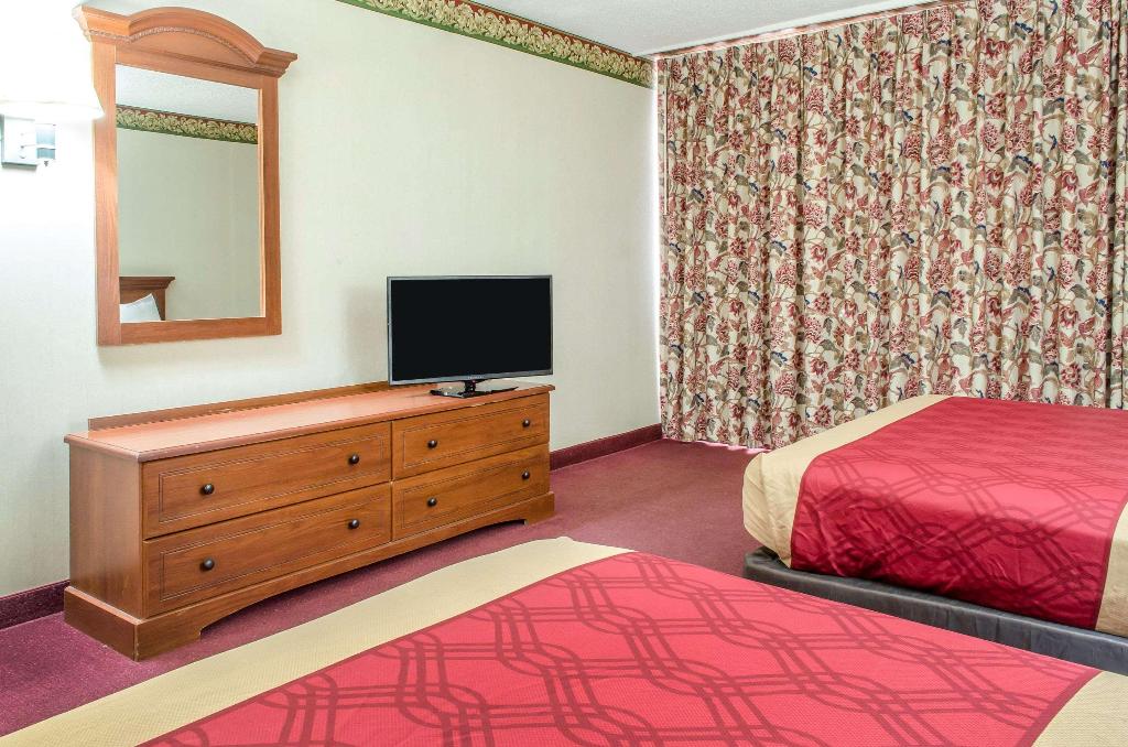 Econo Lodge York Area