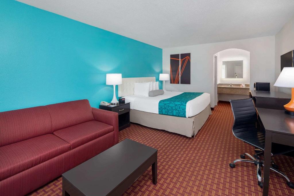 Howard Johnson By Wyndham Rock Hill