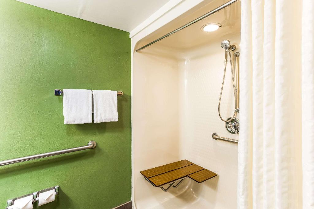 Sleep Inn & Suites Kingsport