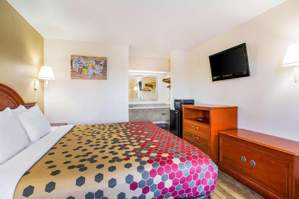 Econo Lodge Kingsland
