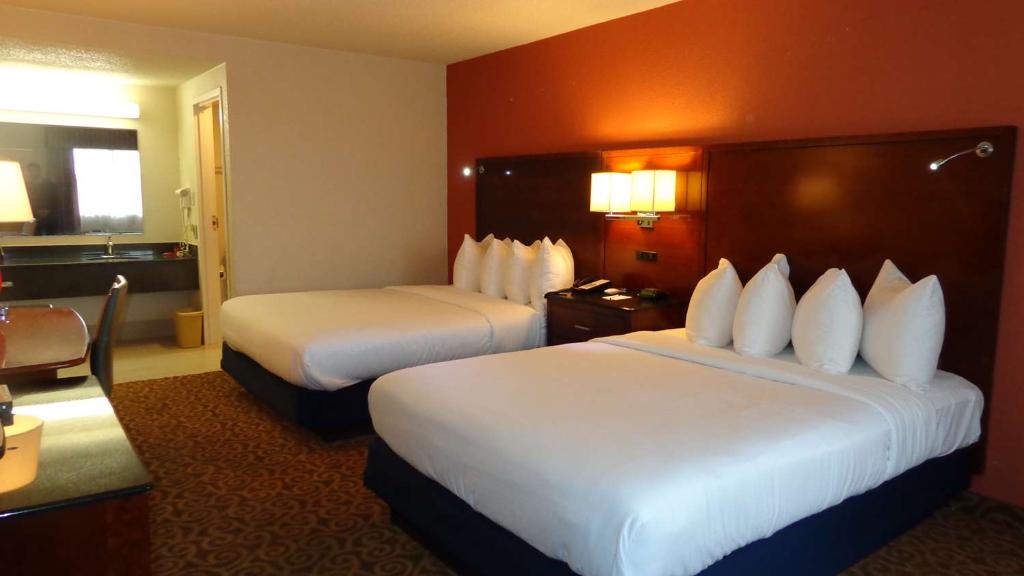 Surestay By Best Western Childress
