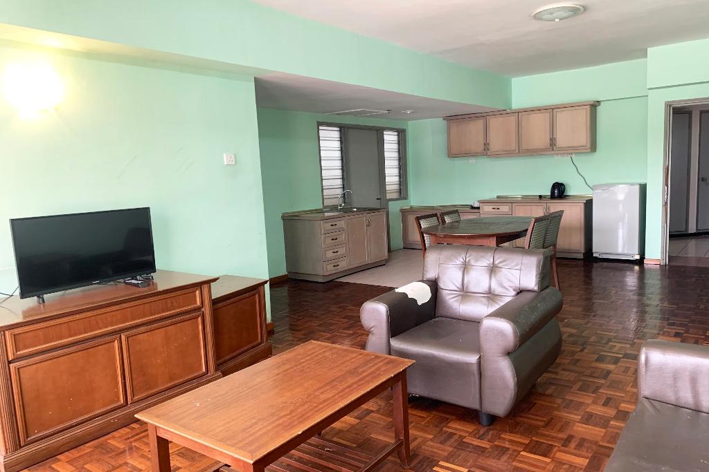 Star Regency Hotel & Apartments