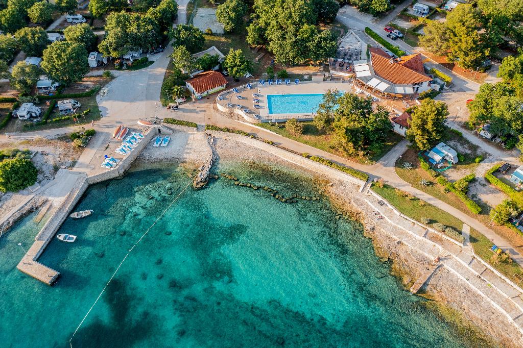 Hotel Camping Solaris - Naturist, Kroatien, Tar-Vabriga. Großes 2
