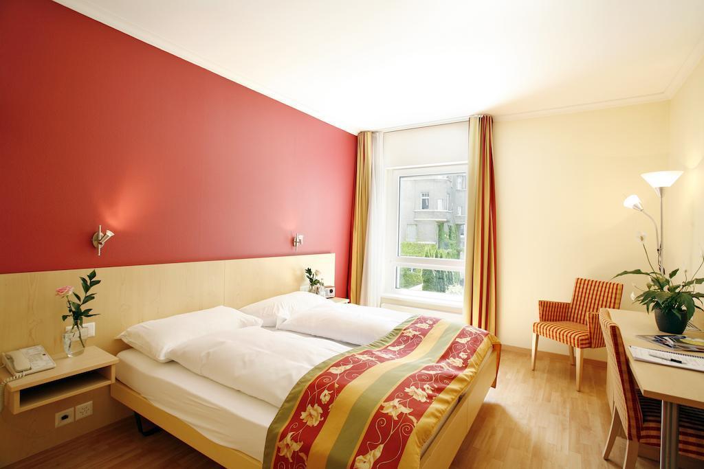 Hotel Ambassador Lucerne