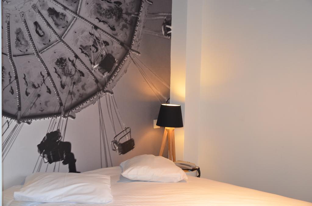 Hotel Le Cygne d'Argent