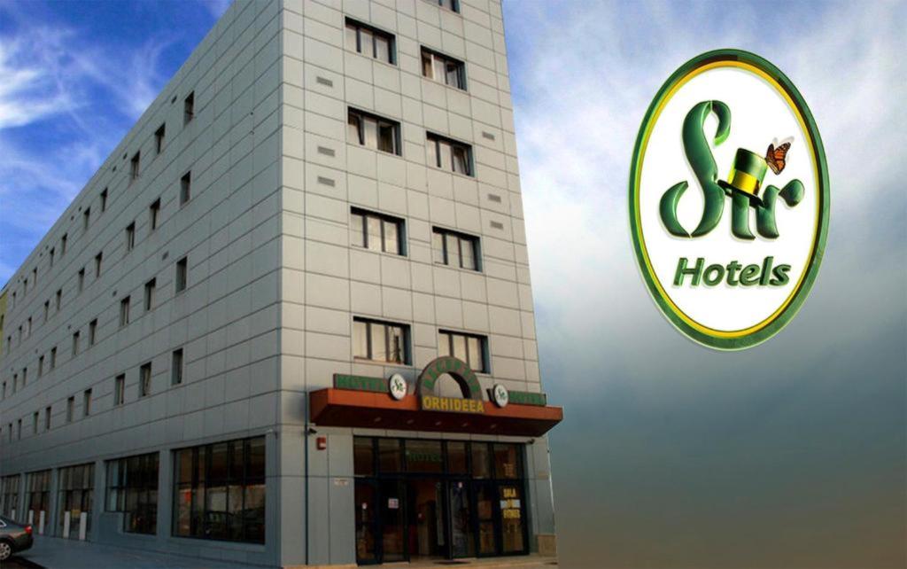 HOTEL SIR ORHIDEEA