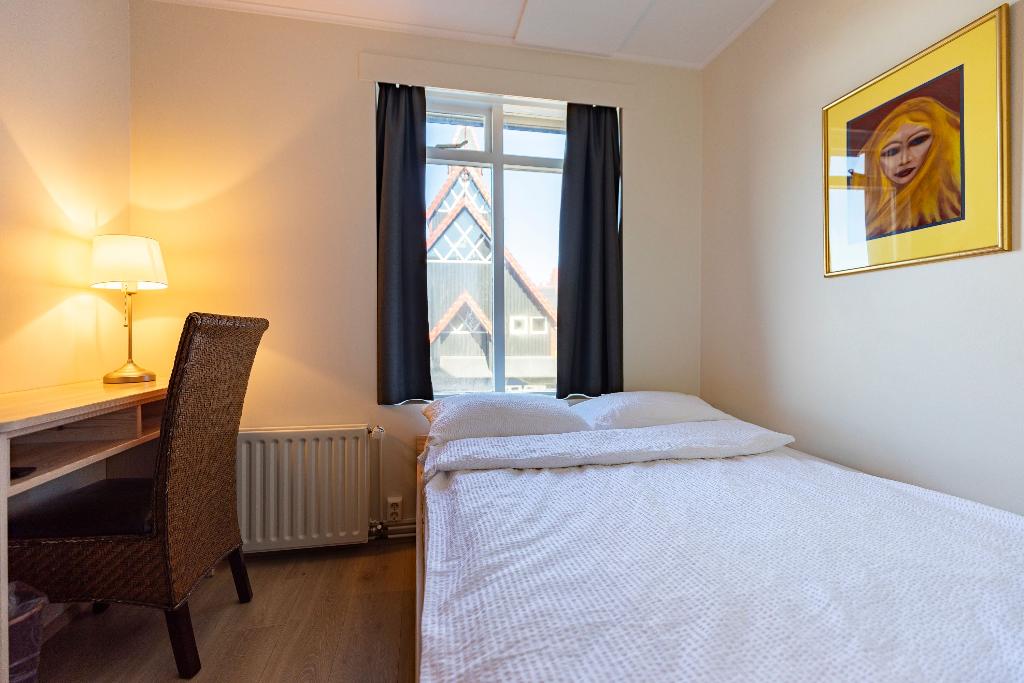 Hotel Viking