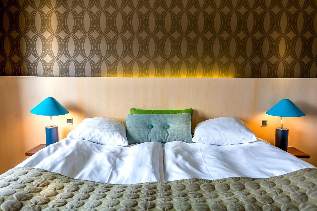 Hotel Lautruppark