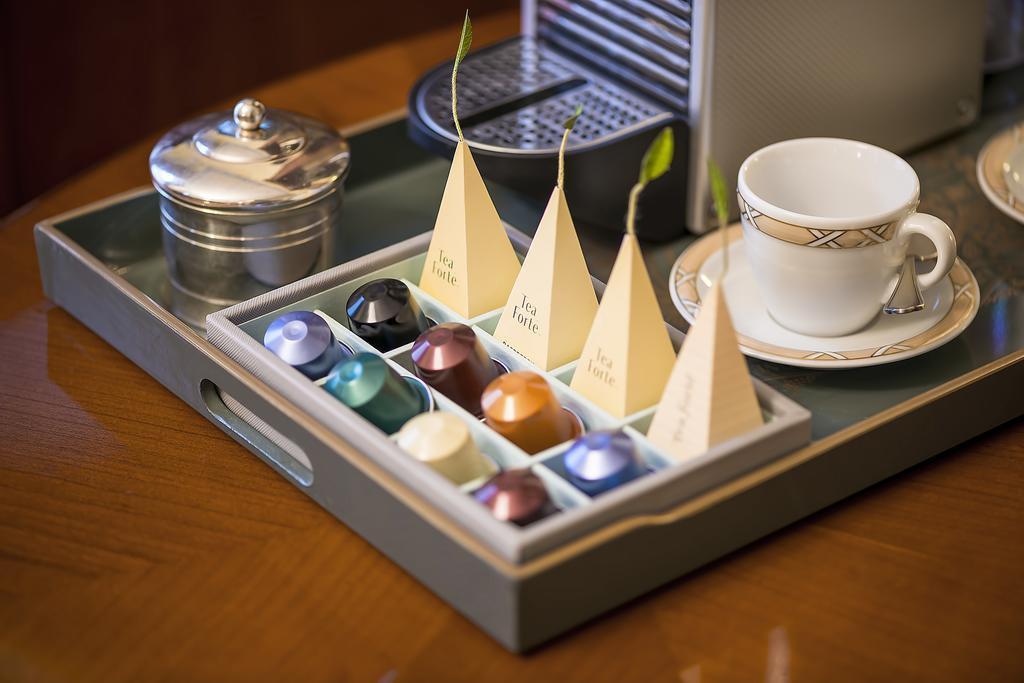 Grotthuss Boutique Hotel