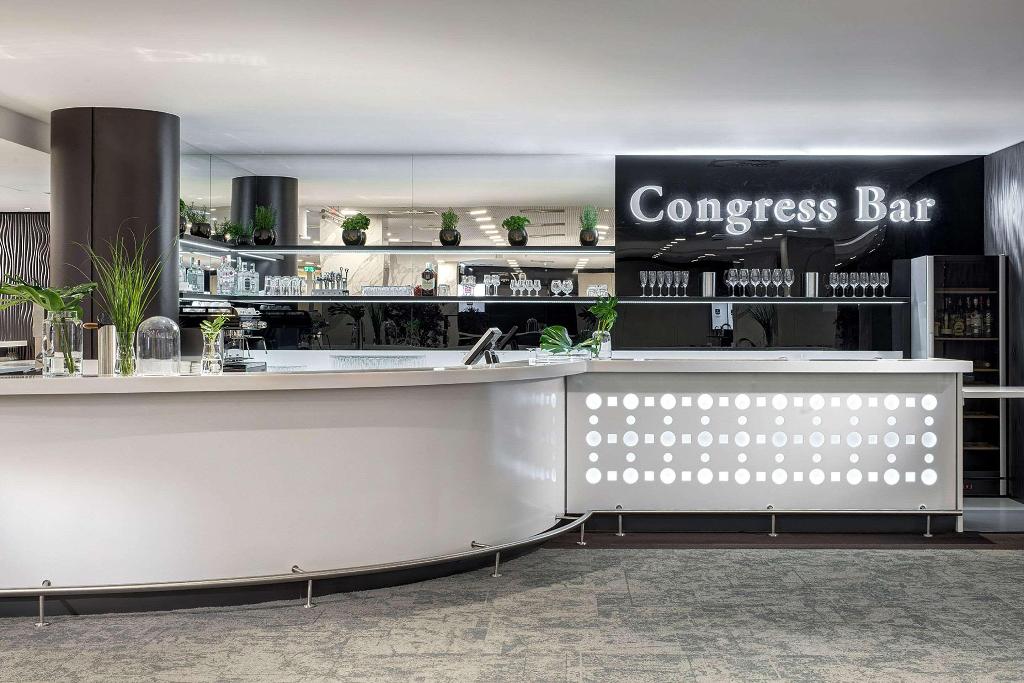 Hotel Clarion Congress Hotel Prague, Tschechische Republik, Prag. Großes 2