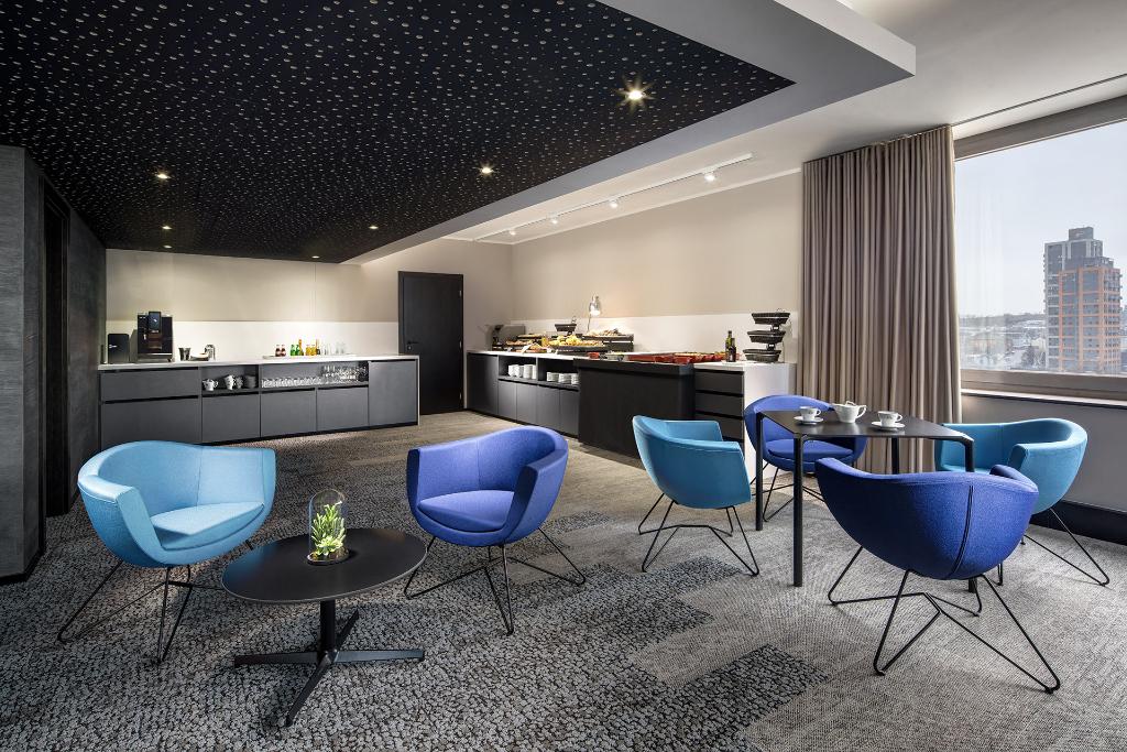 Hotel Clarion Congress Hotel Prague, Tschechische Republik, Prag. Großes 1