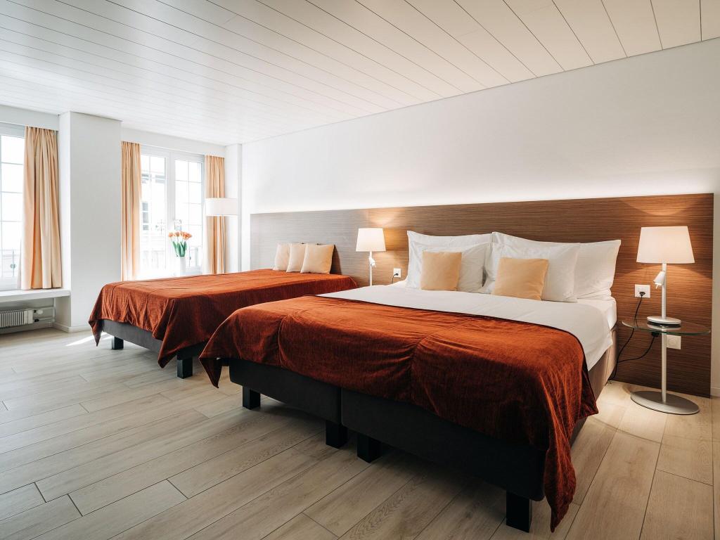 Hotel Krone