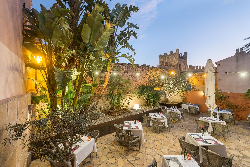 Hotel Alcudia Petit, Spanien, Alcúdia. Großes 2