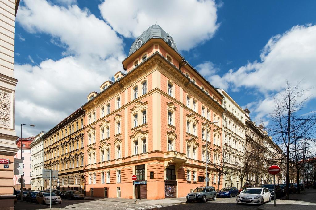 Hotel Sibelius