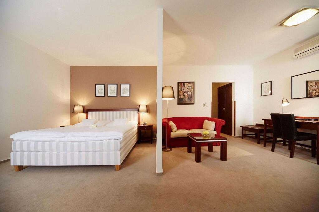 Boutique Hotel Bristol