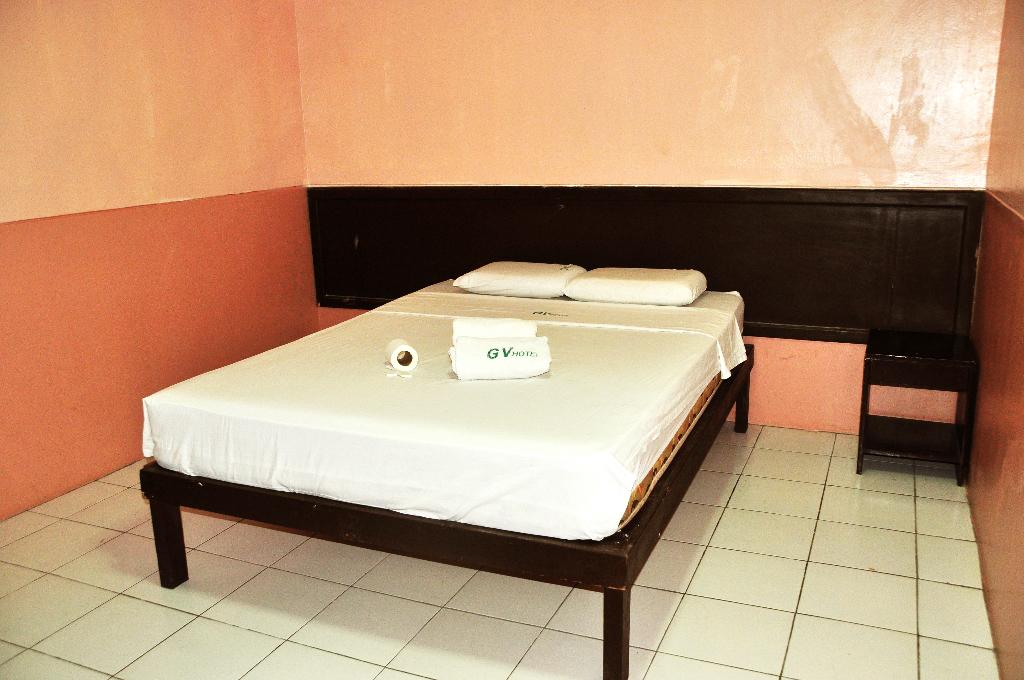 GV Hotel LapuLapu Cebu
