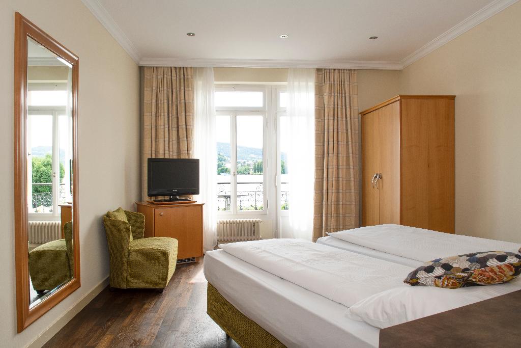 Hotel Seeburg
