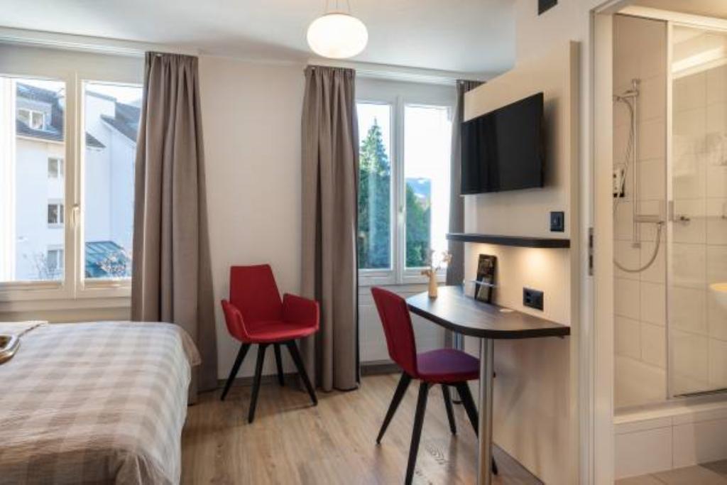 Hotel Derby Action & Relax Hub