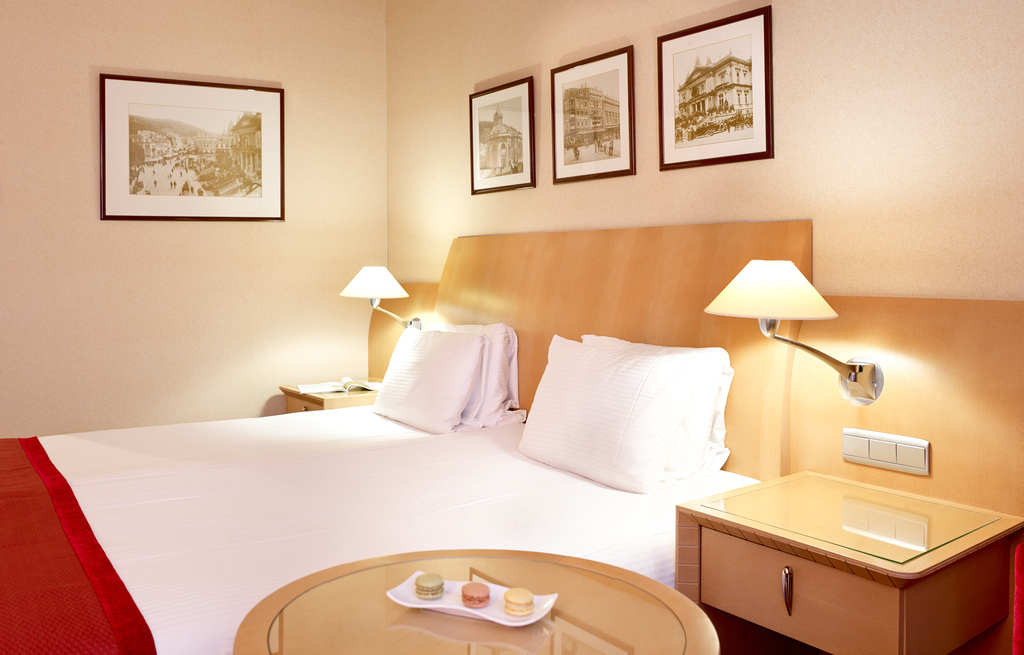 Van der Valk Hotel Spa