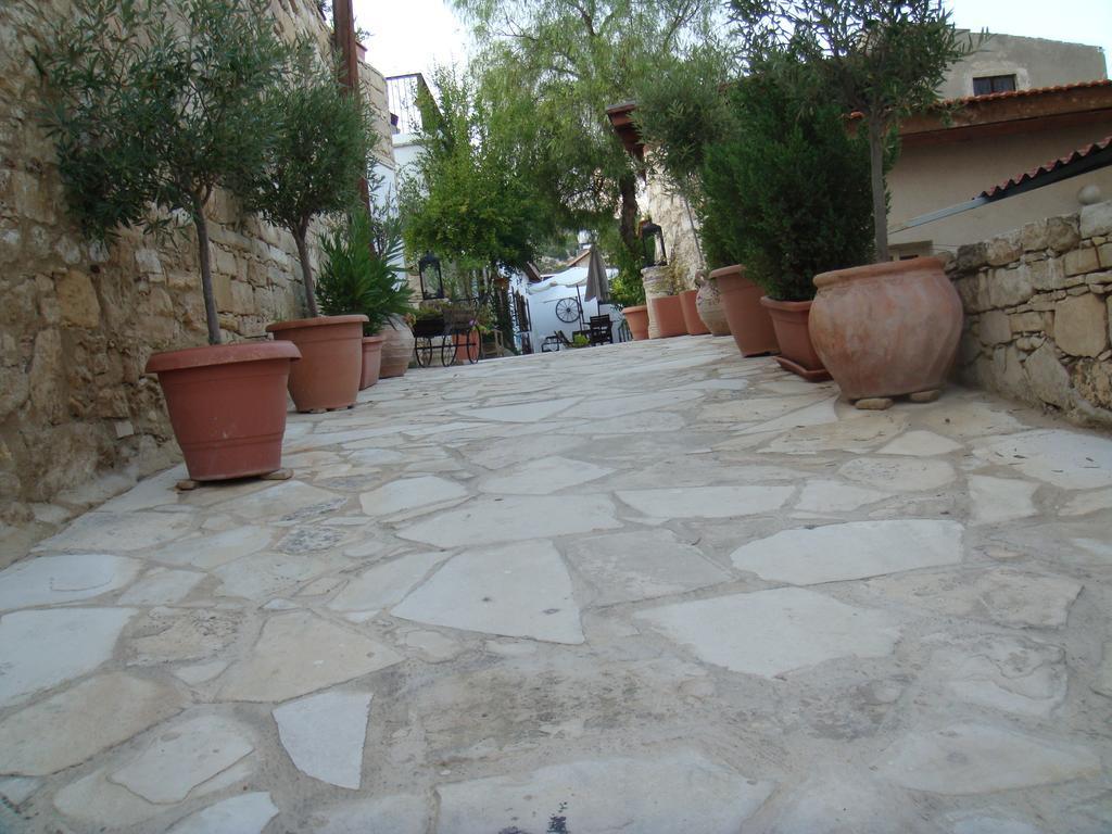 Avalon Village Houses