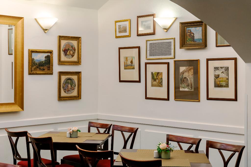 Hotel Orion, Tschechische Republik, Prag. Großes 2