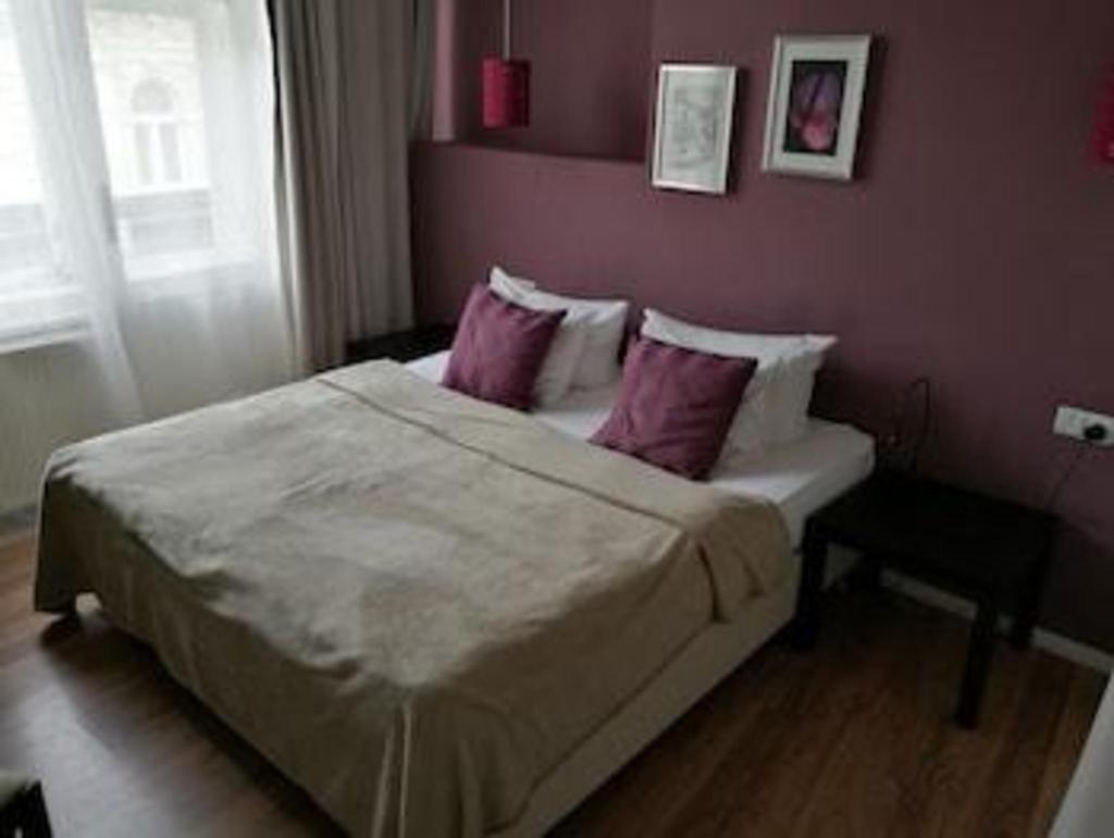 Purpur Aparthotel