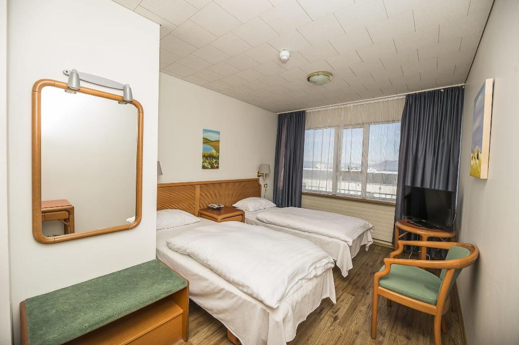 Hotel Orkin