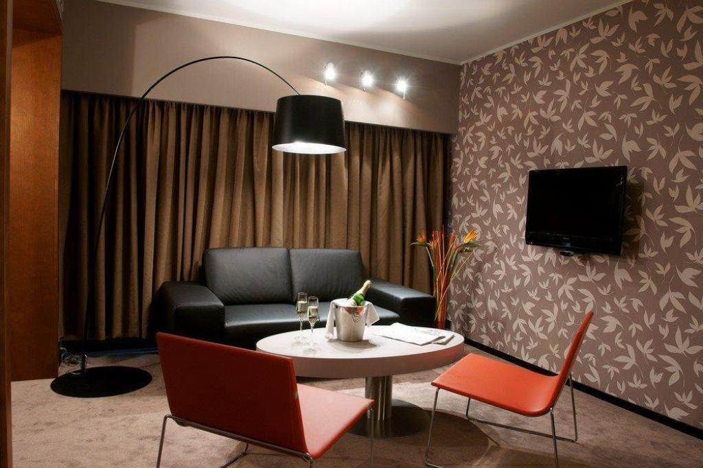 Hotel Yasmin