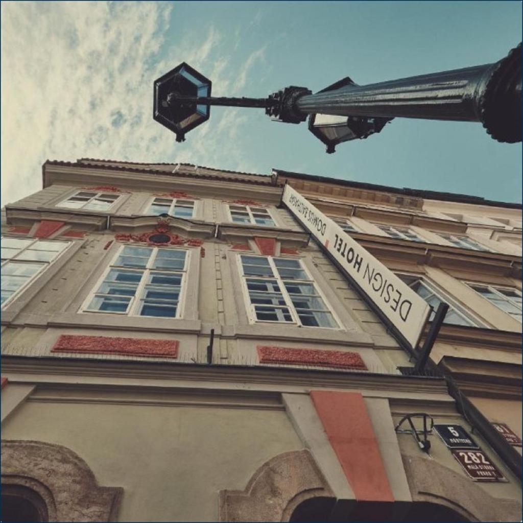 Hotel Domus Balthasar, Tschechische Republik, Prag. Großes 1