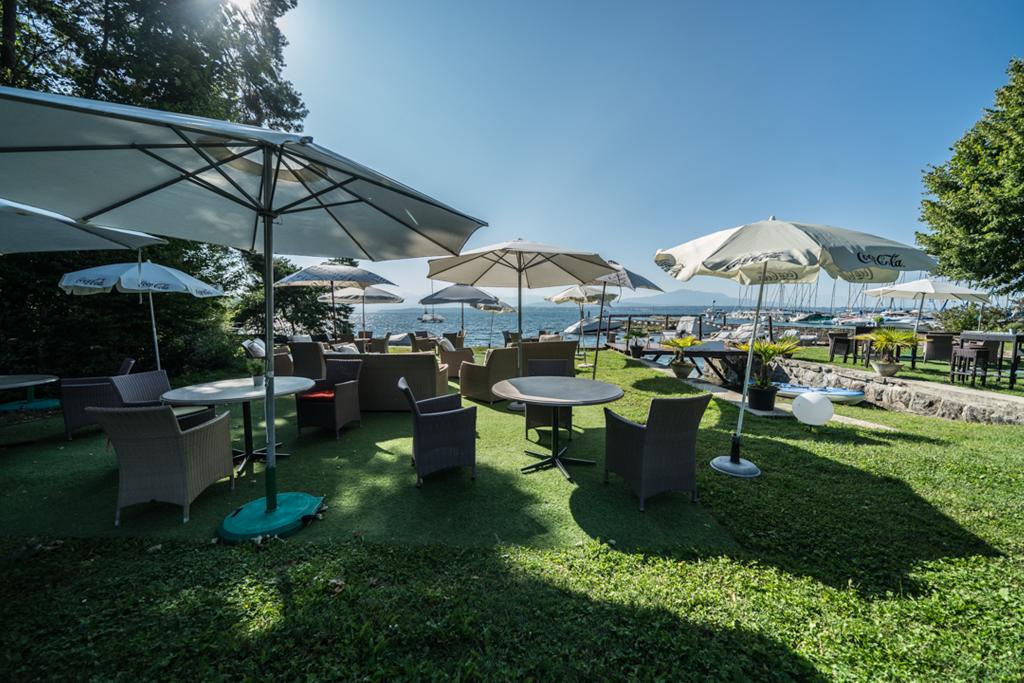 Hotel La Barcarolle
