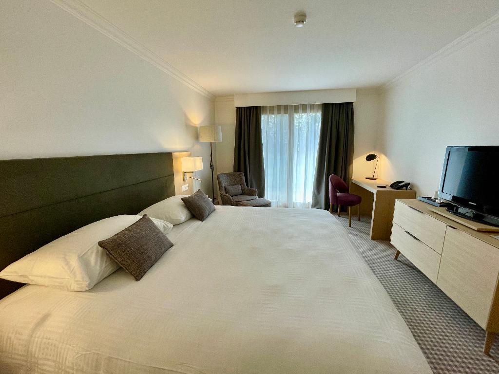 Hotel La Barcarolle